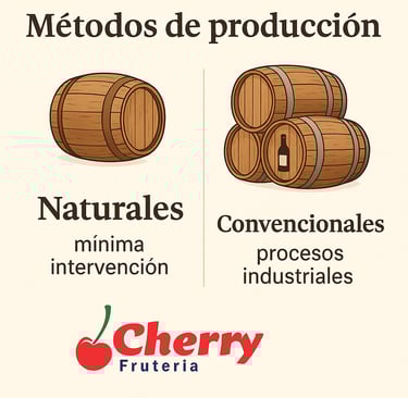  Copas con diferentes colores de vino