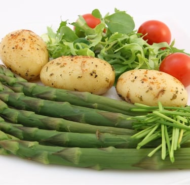 Cómo bajar el colesterol rápido de forma segura y natural
