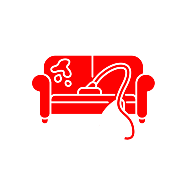 McMurray Steam Cleaning Services – Rug & Upholstery Cleaning