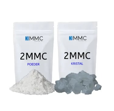 2mmc Poeder