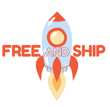 free products pay shipping only