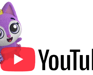 Princess Penelope on YouTube