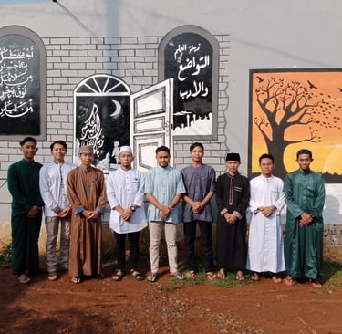 Sekolah Guru Tahfidz – Sekolah Guru Quran – Sekolah Guru Al-Quran – Pendidikan Guru Tahfidz – Pendidikan Guru Al-Quran – Lemb