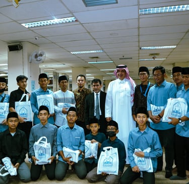 Sekolah Guru Tahfidz – Sekolah Guru Quran – Sekolah Guru Al-Quran – Pendidikan Guru Tahfidz – Pendidikan Guru Al-Quran – Lemb