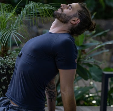 ontspanning - relaxatie - ademcoaching - ademhaling