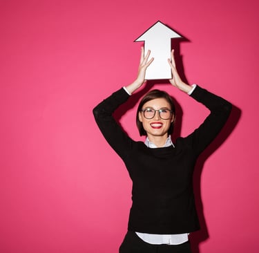 Loopbaanbegeleiding - persoonlijke groei - coaching