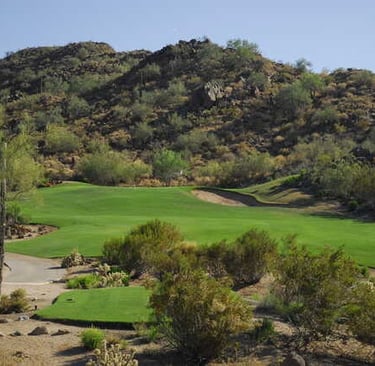 Arizona Golf Schools