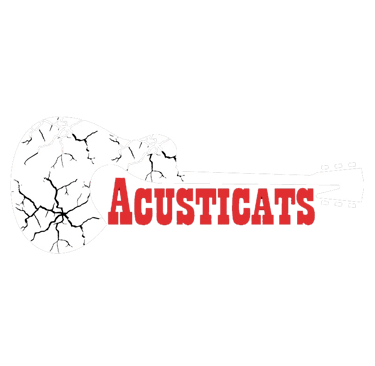 Acusticats | Banda de Rock