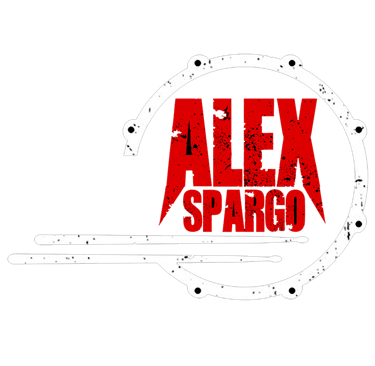 Alex Spargo| Músico