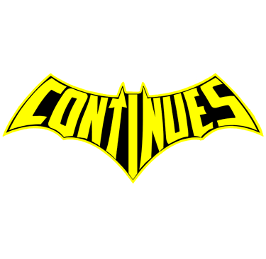 Batman Continues | Sitio de entretenimiento