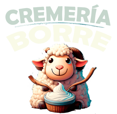 Borre | Cremería
