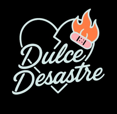 Dulce Desastre | Banda de Pop