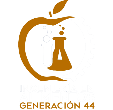 Ingeniería en Alimentos UNAM generación 44 FESC CUAUTITLÁN