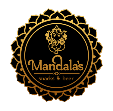 Mandala´s | Snacks & Beer