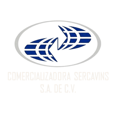 Sercavins | Logística