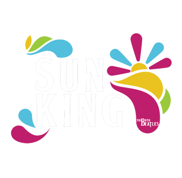 Sun King | Banda tributo a The Beatles