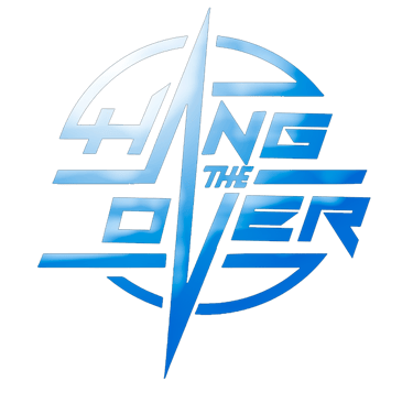 The Hangover | banda de rock