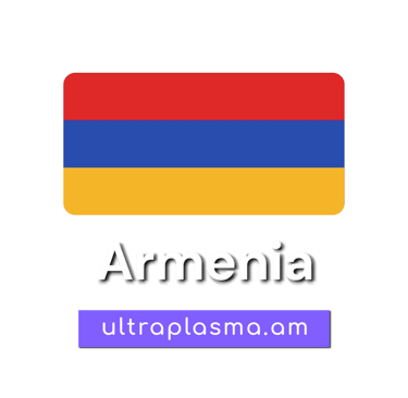 ultraplasma.com Armenia Հայաստան ultraplasma.am