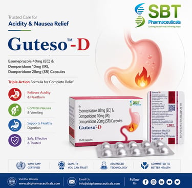 GutesoD