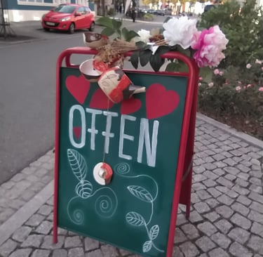 Kunst Seele