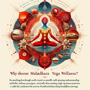 reason to choose yoga