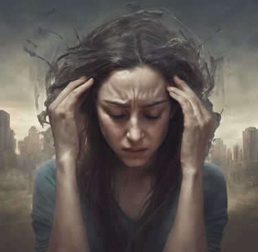 Bright living room with modern inventory