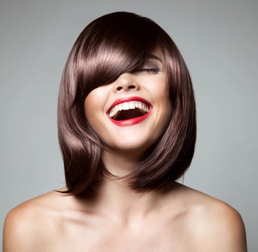 Siren customer image for salon in Lake View