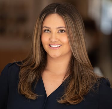 Kaley Mulhern, Hair Stylist & Colorist
