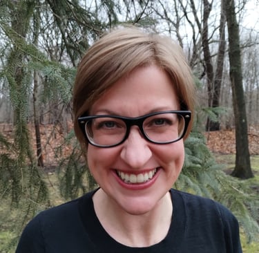 Tiffany Shelton, Freelance Administrative Specialist