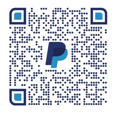 Paypal QR code