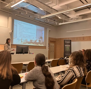 kurs om tillgänglighet