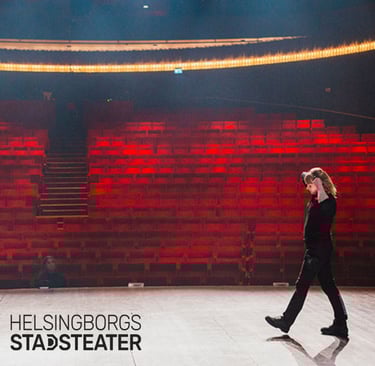 hörslinga helsingborgs stadsteater