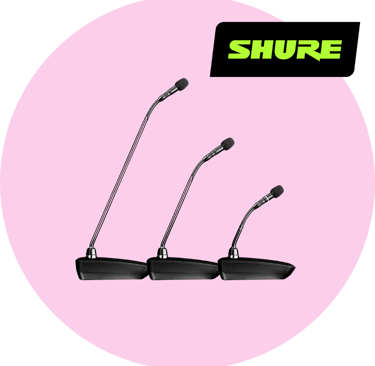 shure