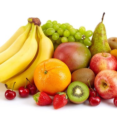 Les produits frais