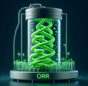 bioreactor biotech context