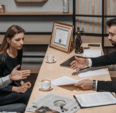 Mexican lawyers in Cancun, Puerto Morelos, PLaya del Carmen, Tulum