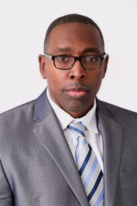 Richard Wright, candidate for Lt governor of Georgia