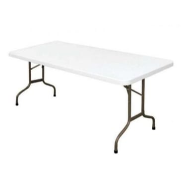 table rectangulaire