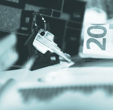 Sazinieties ar R|R Law and Finance, lai saņemtu ekspertu palīdzību finanšu, fintech vai kripto