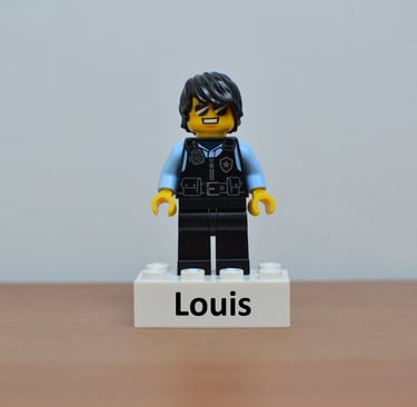 a lego - style lego - style lego - style lego - style lego - style