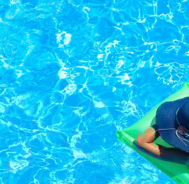 Pools Plus Cyprus - Havuz Çözüm Merkezi - Pool Solution Center
