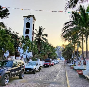 bucerias