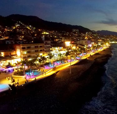 puerto vallarta