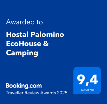 premio Traveller Review Awards 2025