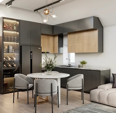 tiny house design