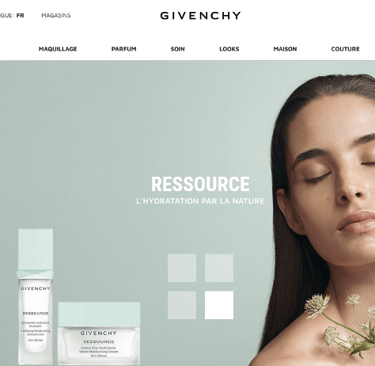 Les incontournables pour créer un site de marque de cosmétiques qui transforme