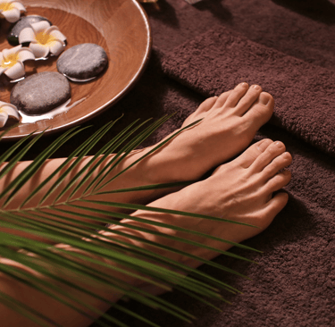 Reflexology for Stress & Sleep in Chennai