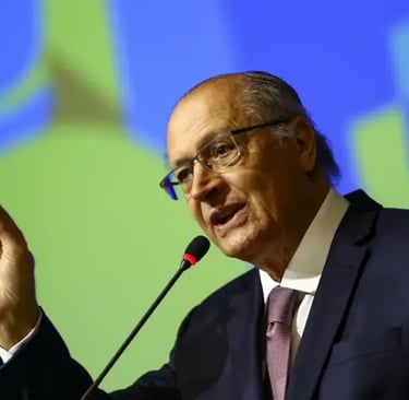 Geraldo Alckmin