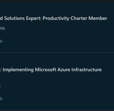 Microsoft Solution Expert Co-Pilot 365 
