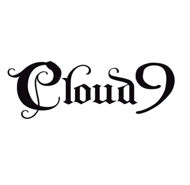 Cloud 9 Las Vegas Hookah Lounge Logo